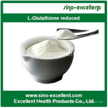 High Quality L-Glutathione Reduced CAS 70-18-8